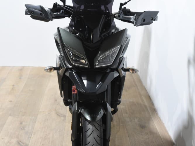 YAMAHA TRACER 900 (TOP CASE) (ESCAPE HOMOLOGADO) 2017 de segunda mano