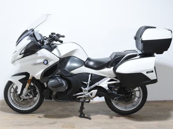 BMW R 1250 RT 2022 de segunda mano
