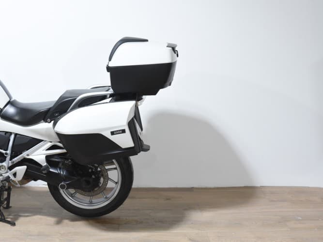 BMW R 1250 RT 2022 de segunda mano