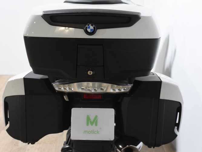 BMW R 1250 RT 2022 de segunda mano