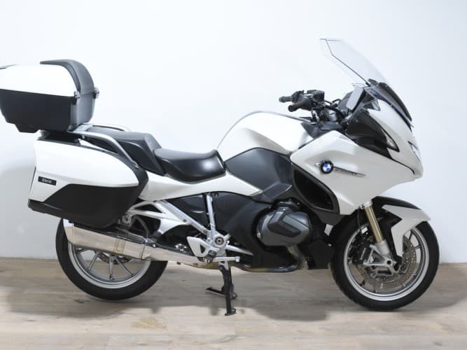BMW R 1250 RT 2022 de segunda mano