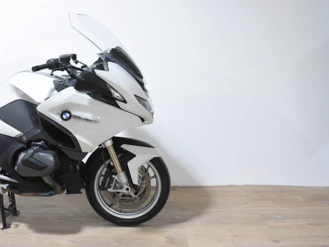 BMW R 1250 RT 2022 de segunda mano
