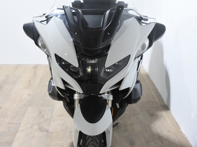 BMW R 1250 RT 2022 de segunda mano