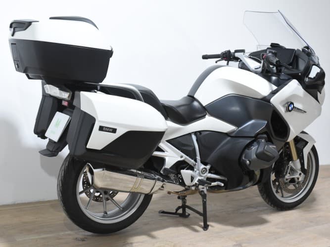 BMW R 1250 RT 2022 de segunda mano