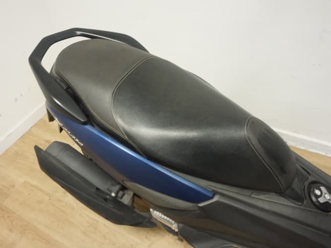 YAMAHA NMAX 125 2022 de segunda mano