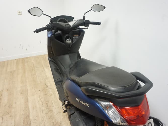 YAMAHA NMAX 125 2022 de segunda mano