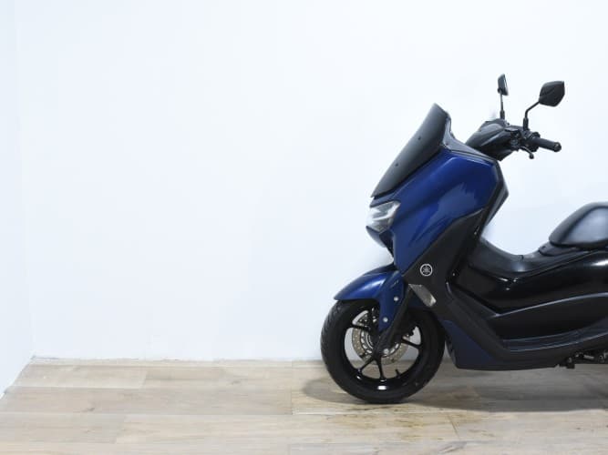 Comprar YAMAHA NMAX 125 2022 de segunda mano YAMAHA NMAX 125 2022 de segunda mano