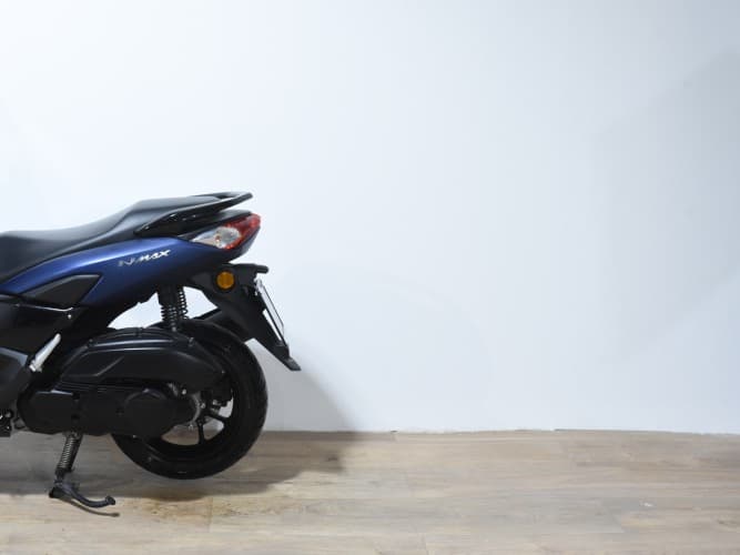 Comprar YAMAHA NMAX 125 2022 de segunda mano YAMAHA NMAX 125 2022 de segunda mano