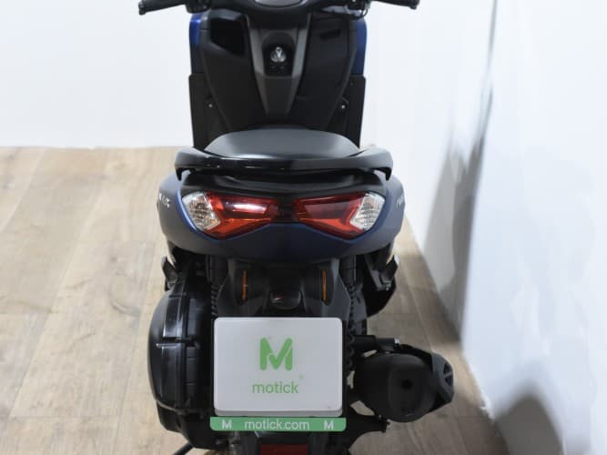 Comprar YAMAHA NMAX 125 2022 de segunda mano YAMAHA NMAX 125 2022 de segunda mano