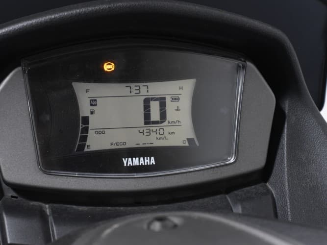 Comprar YAMAHA NMAX 125 2022 de segunda mano YAMAHA NMAX 125 2022 de segunda mano