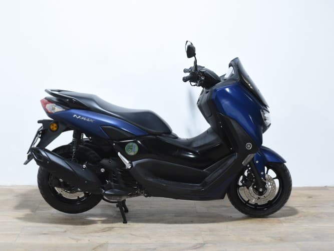 Comprar YAMAHA NMAX 125 2022 de segunda mano YAMAHA NMAX 125 2022 de segunda mano