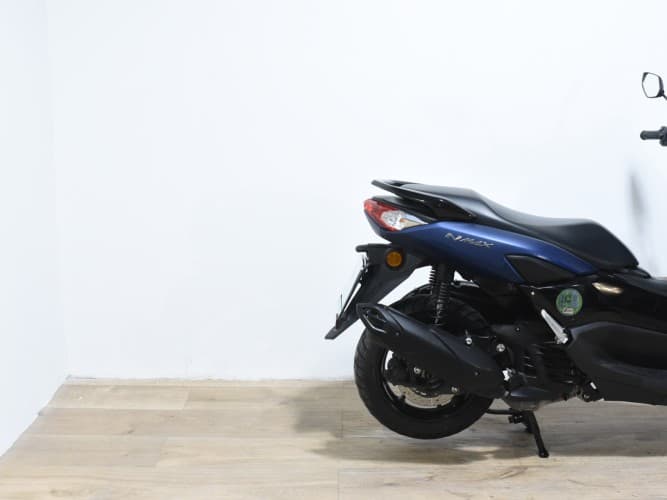 Comprar YAMAHA NMAX 125 2022 de segunda mano YAMAHA NMAX 125 2022 de segunda mano