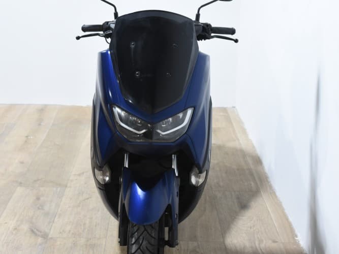 Comprar YAMAHA NMAX 125 2022 de segunda mano YAMAHA NMAX 125 2022 de segunda mano