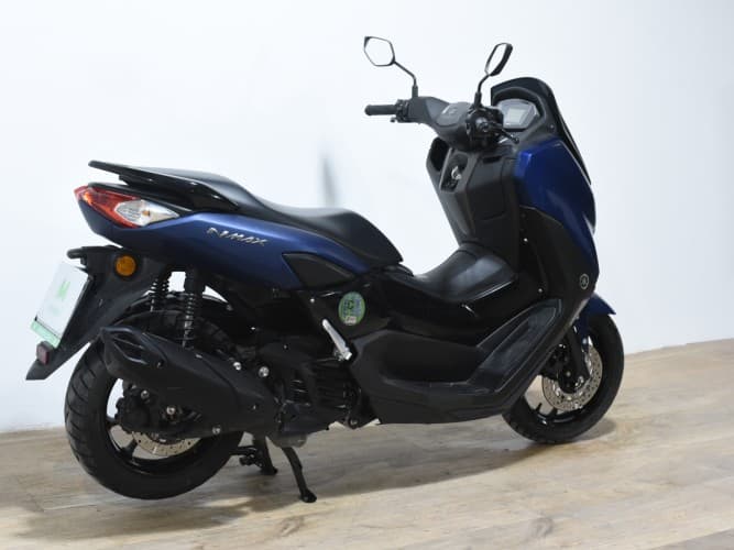 Comprar YAMAHA NMAX 125 2022 de segunda mano YAMAHA NMAX 125 2022 de segunda mano