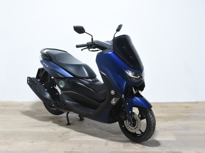 Comprar YAMAHA NMAX 125 2022 de segunda mano YAMAHA NMAX 125 2022 de segunda mano