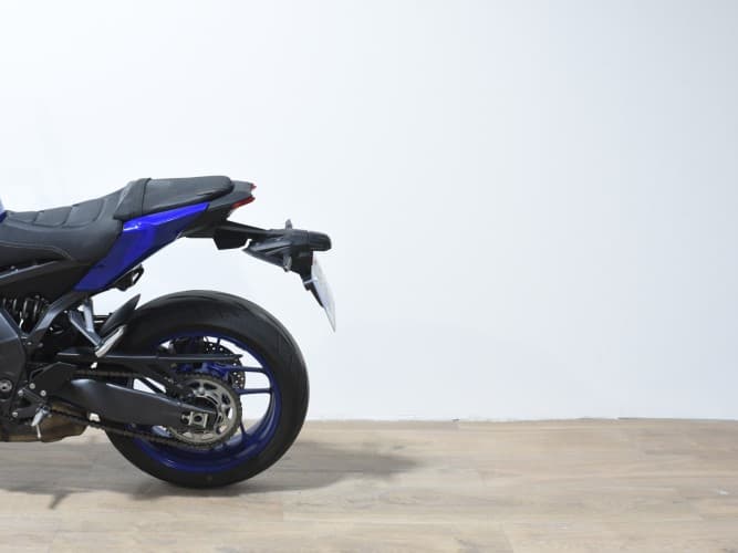 YAMAHA MT-09 Y-AMT 2024 de segunda mano