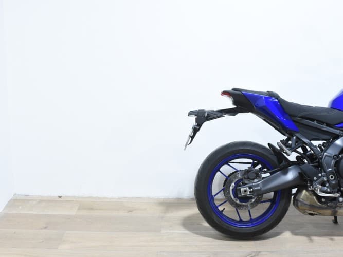 YAMAHA MT-09 Y-AMT 2024 de segunda mano