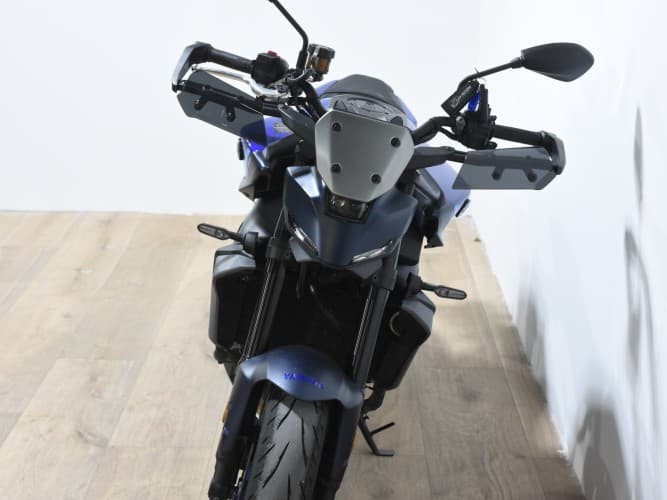 YAMAHA MT-09 Y-AMT 2024 de segunda mano