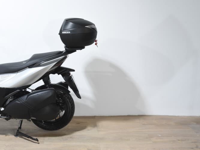 Comprar ZONTES D350 2023 de segunda mano ZONTES D350 2023 de segunda mano