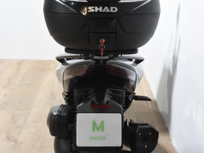 Comprar ZONTES D350 2023 de segunda mano ZONTES D350 2023 de segunda mano