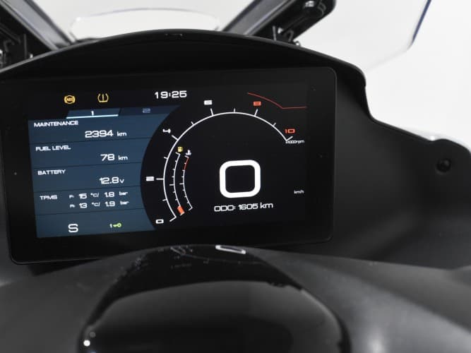 Comprar ZONTES D350 2023 de segunda mano ZONTES D350 2023 de segunda mano