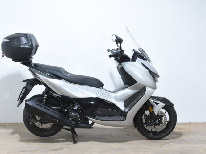 Comprar ZONTES D350 2023 de segunda mano ZONTES D350 2023 de segunda mano