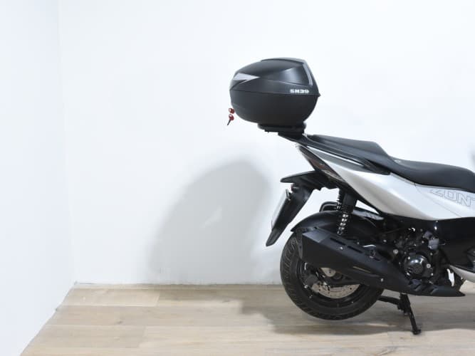 Comprar ZONTES D350 2023 de segunda mano ZONTES D350 2023 de segunda mano