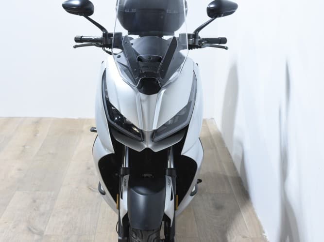 Comprar ZONTES D350 2023 de segunda mano ZONTES D350 2023 de segunda mano