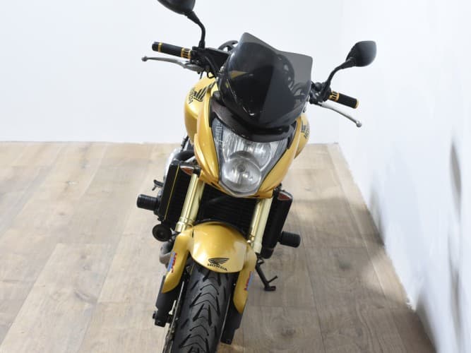 Comprar HONDA CB 600 F 2007 de segunda mano HONDA CB 600 F 2007 de segunda mano