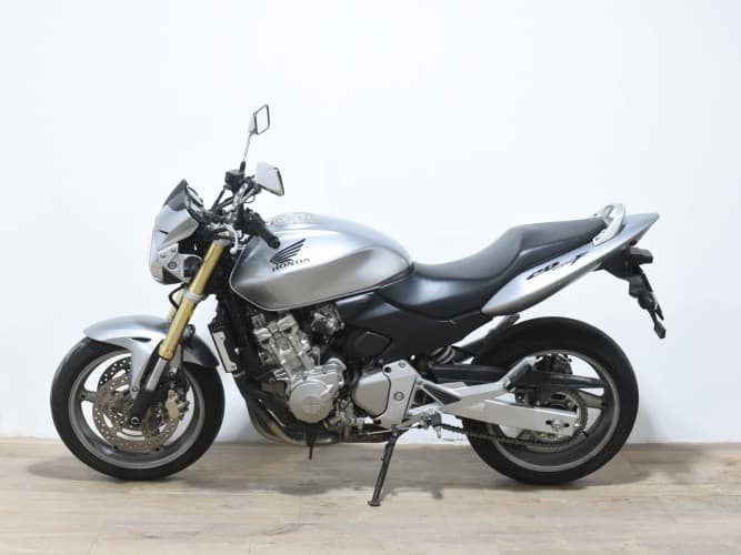 HONDA CB 600 F 2007 de segunda mano