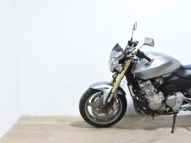 HONDA CB 600 F 2007 de segunda mano