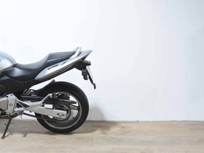 HONDA CB 600 F 2007 de segunda mano