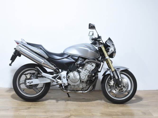 HONDA CB 600 F 2007 de segunda mano