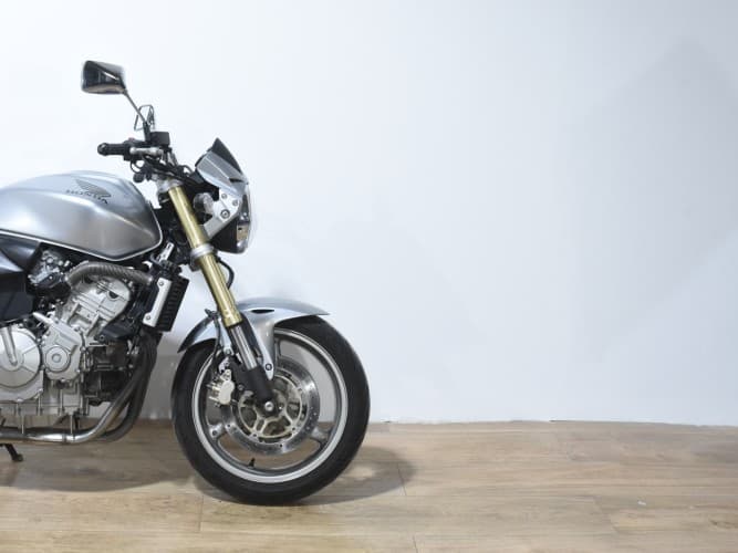 HONDA CB 600 F 2007 de segunda mano