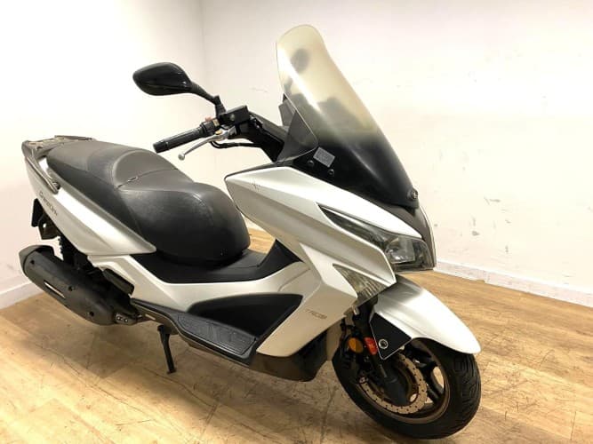 KYMCO GRAND DINK 125 2019 de segunda mano