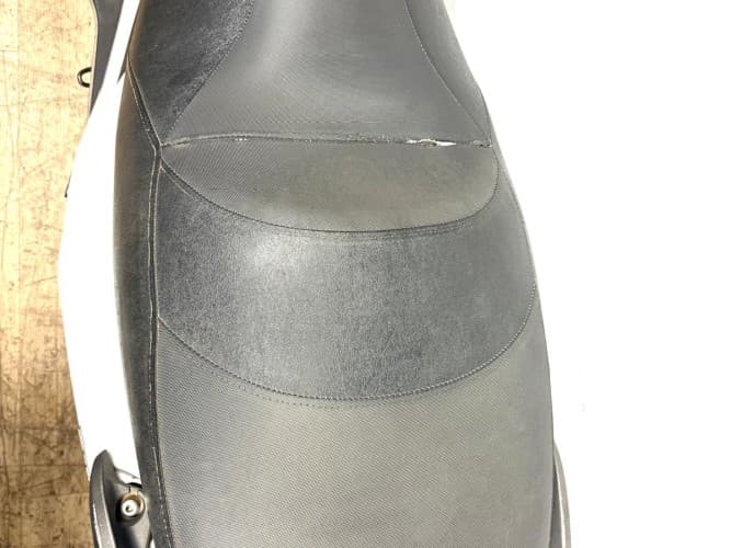 KYMCO GRAND DINK 125 2019 de segunda mano