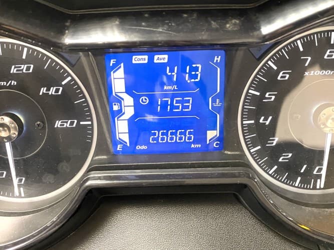 YAMAHA XMAX 125 2023 de segunda mano