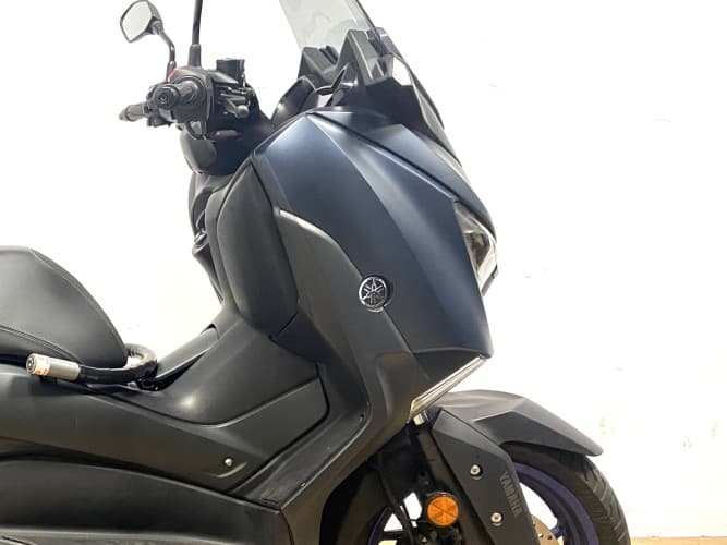 YAMAHA XMAX 125 2023 de segunda mano