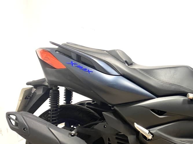 YAMAHA XMAX 125 2023 de segunda mano