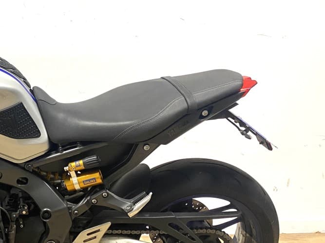 YAMAHA MT-09 SP 2022 de segunda mano