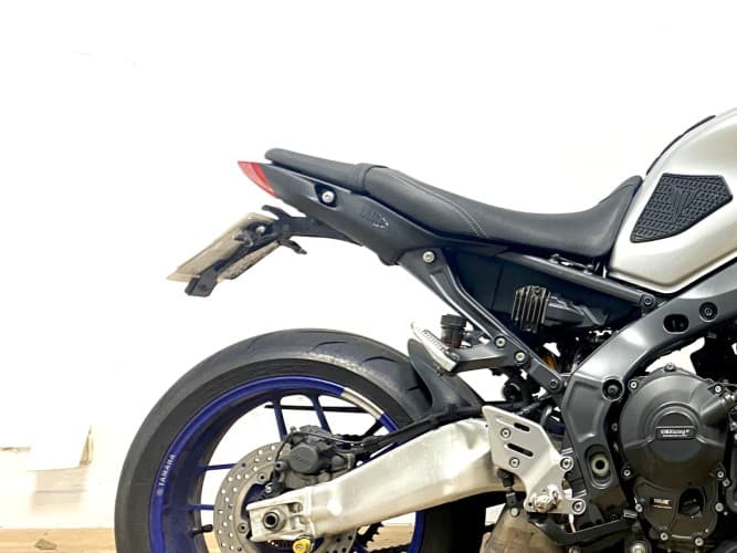 YAMAHA MT-09 SP 2022 de segunda mano
