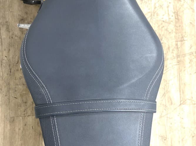 YAMAHA MT-09 SP 2022 de segunda mano