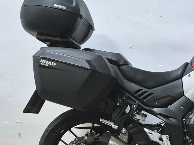 VOGE 500 DS 2023 de segunda mano