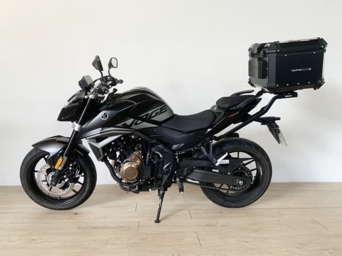 VOGE 625 R 2025 de segunda mano