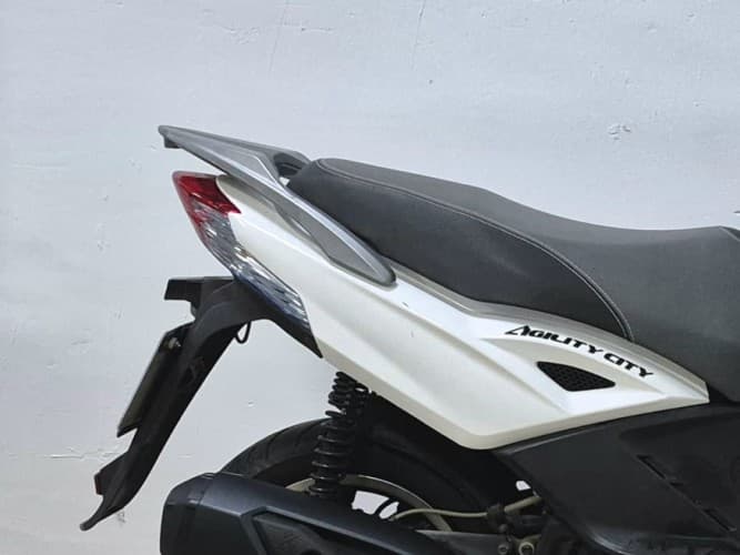 Comprar KYMCO AGILITY CITY 125 2024 de segunda mano KYMCO AGILITY CITY 125 2024 de segunda mano