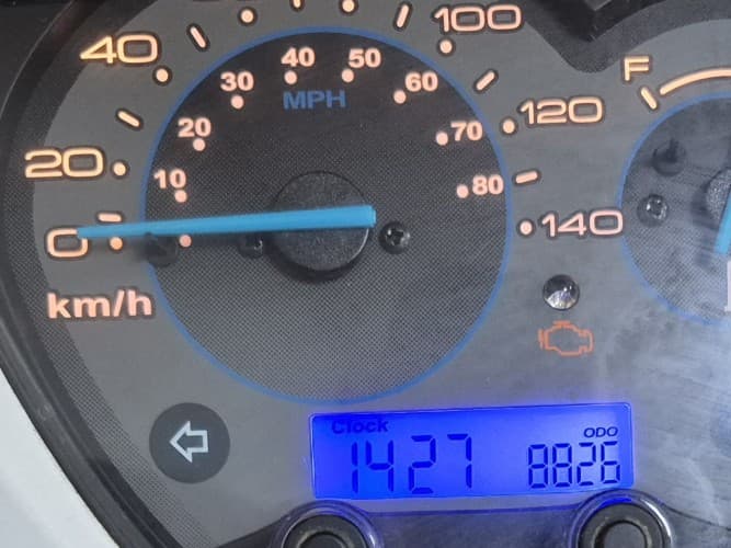 Comprar KYMCO AGILITY CITY 125 2024 de segunda mano KYMCO AGILITY CITY 125 2024 de segunda mano