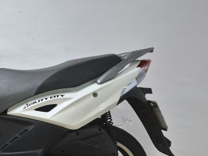 Comprar KYMCO AGILITY CITY 125 2024 de segunda mano KYMCO AGILITY CITY 125 2024 de segunda mano