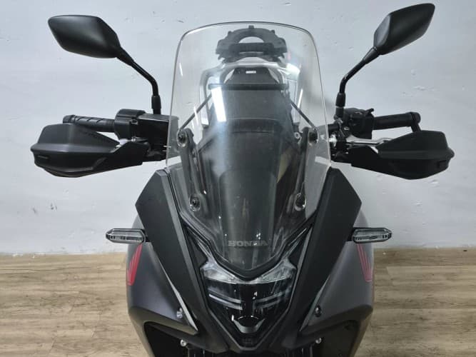 Comprar HONDA XL750 TRANSALP 2023 de segunda mano HONDA XL750 TRANSALP 2023 de segunda mano