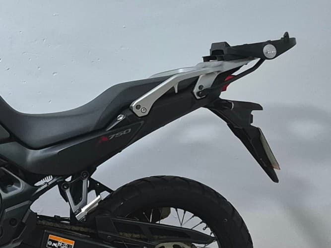 Comprar HONDA XL750 TRANSALP 2023 de segunda mano HONDA XL750 TRANSALP 2023 de segunda mano