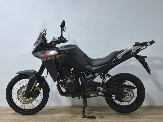 Comprar HONDA XL750 TRANSALP 2023 de segunda mano HONDA XL750 TRANSALP 2023 de segunda mano